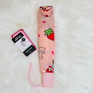 Strawberry Shortcake Umbrella